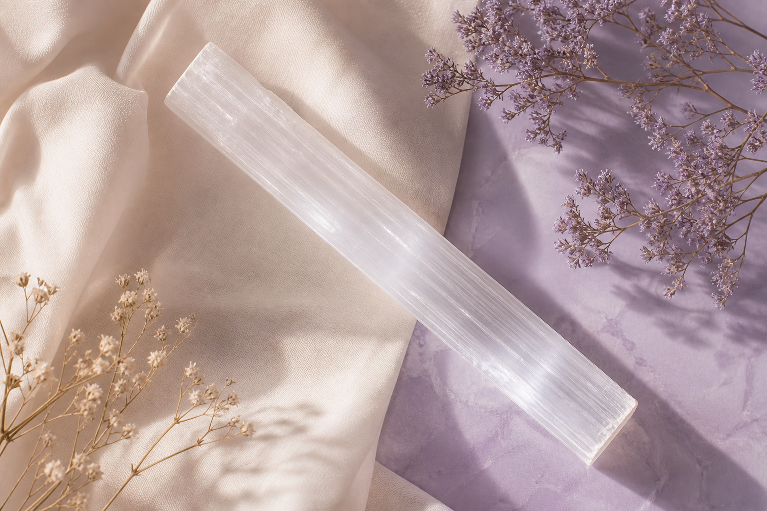 Selenite